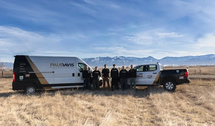 Paul Davis of Southwest Montana Picture 7