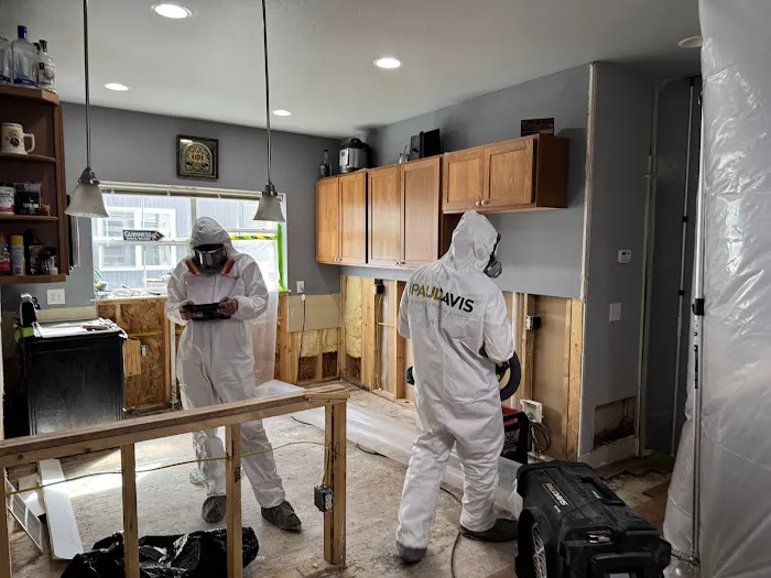 Paul Davis of Southwest Montana Picture 9