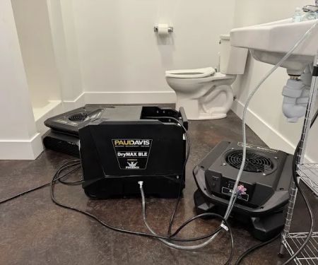 Paul Davis of Southwest Montana