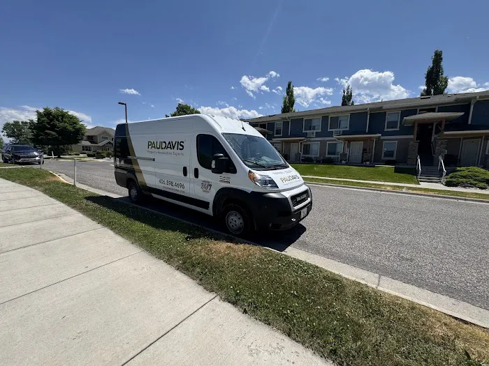 Paul Davis of Southwest Montana Picture 5