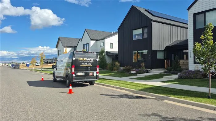 Paul Davis of Southwest Montana Picture 3