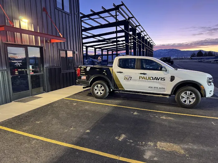 Paul Davis of Southwest Montana Picture 10