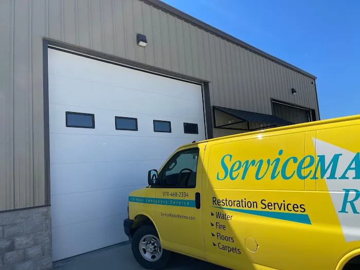 ServiceMaster by Big Sky - Bozeman Picture 2