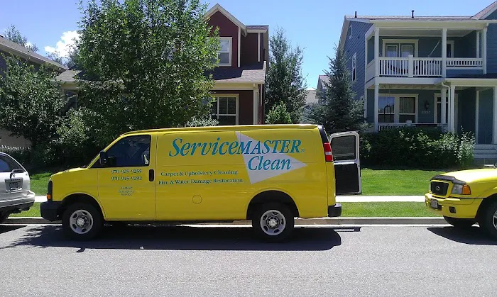 ServiceMaster by Big Sky - Bozeman Picture 5