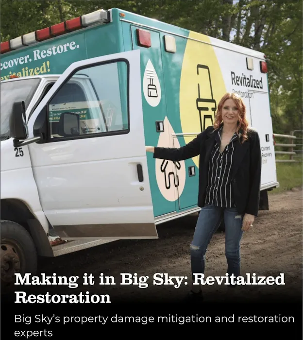 Revitalized Restoration Picture 4