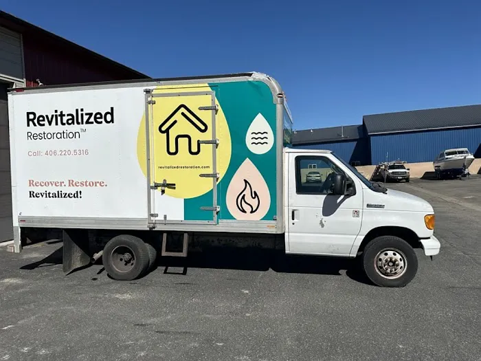 Revitalized Restoration Picture 2