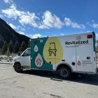 Revitalized Restoration ico