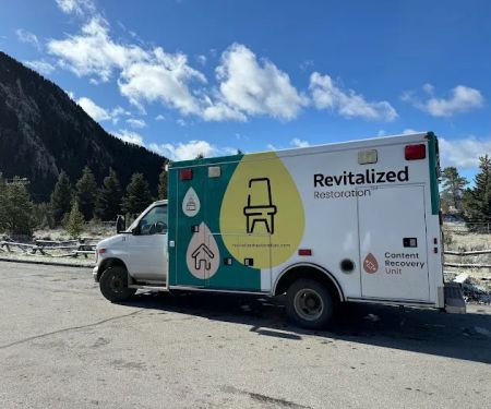 Revitalized Restoration