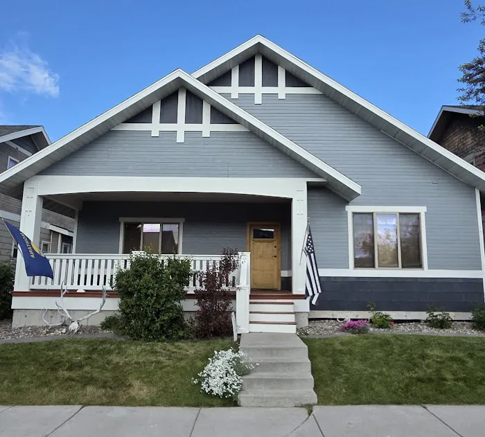 The Ladder Guys Painting Picture 5