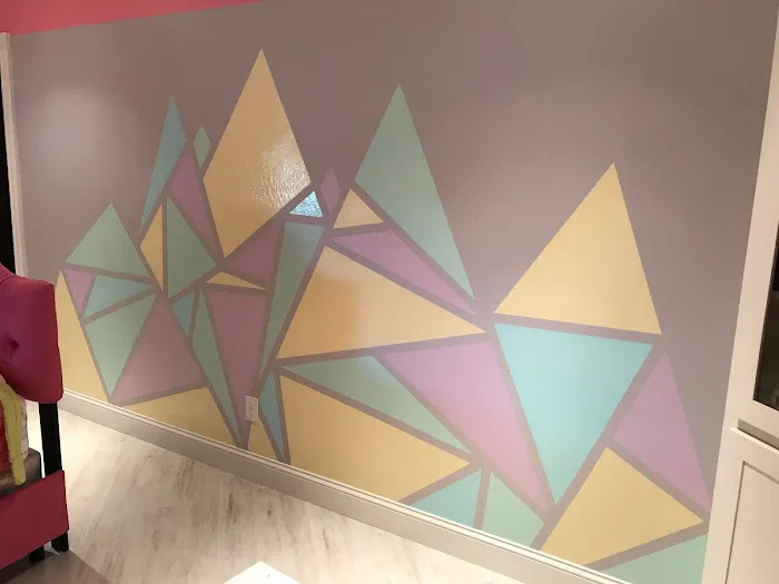 The Ladder Guys Painting Picture 4