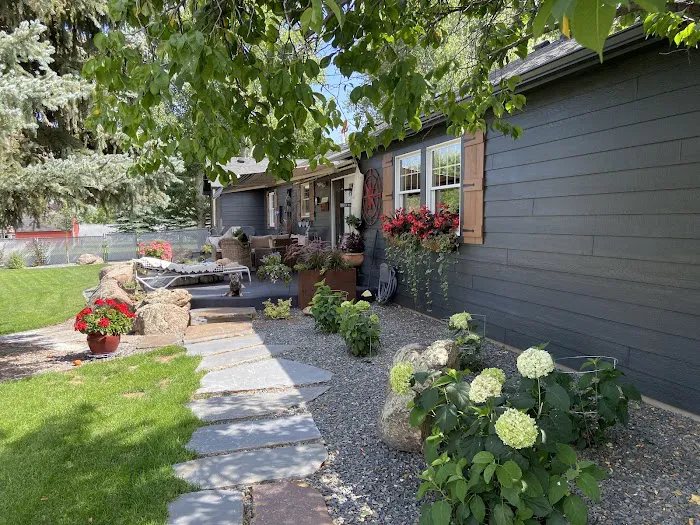 The Ladder Guys Painting Picture 9