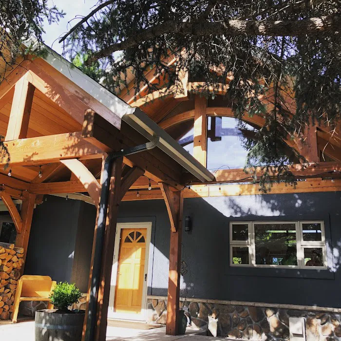 The Ladder Guys Painting Picture 8