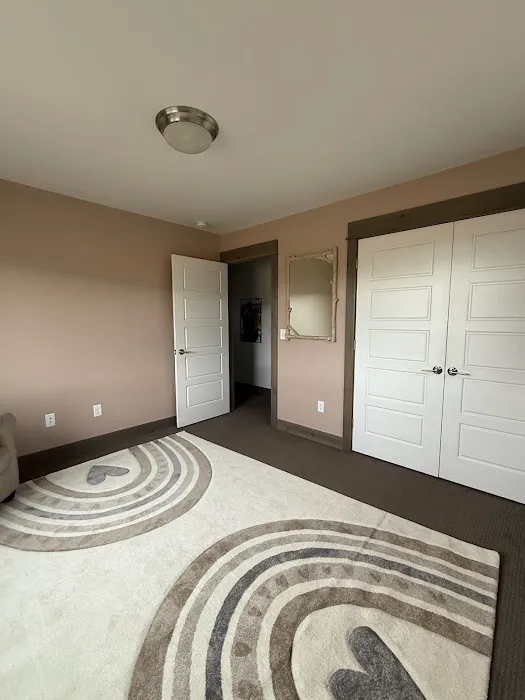 The Ladder Guys Painting Picture 1