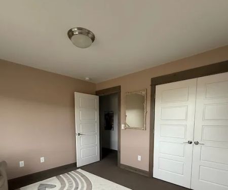 The Ladder Guys Painting