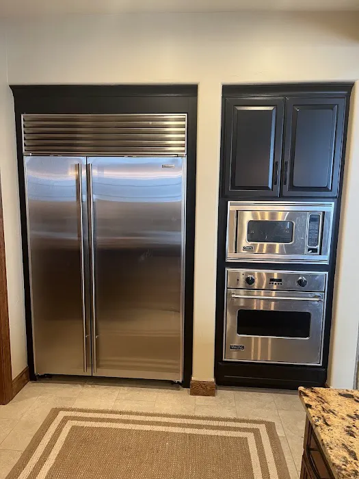 The Ladder Guys Painting Picture 6