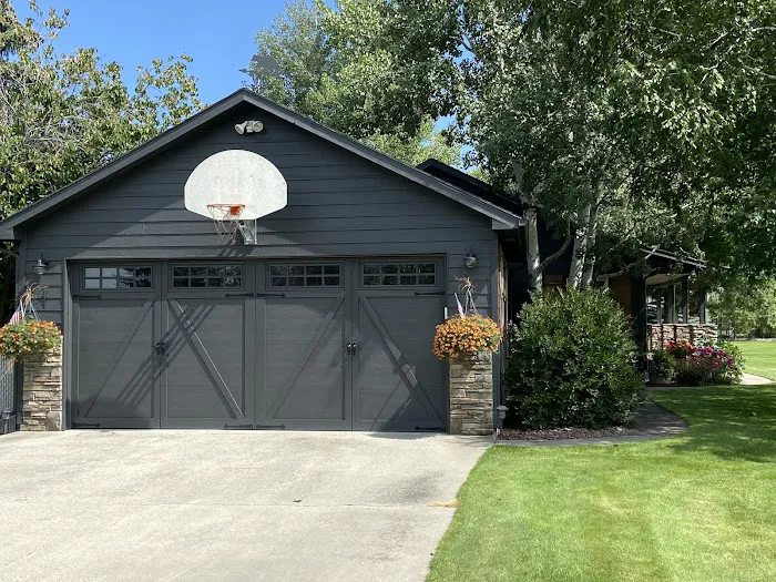 The Ladder Guys Painting Picture 7