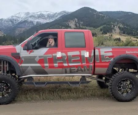 Xtreme Restoration and Construction