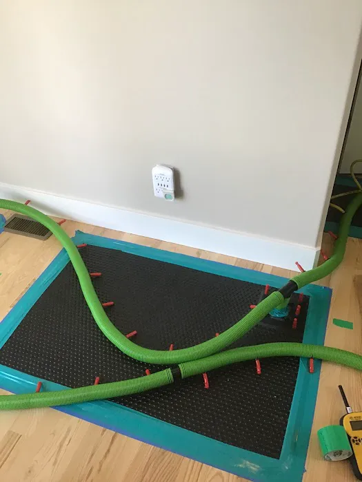 SERVPRO of Gallatin County Picture 8