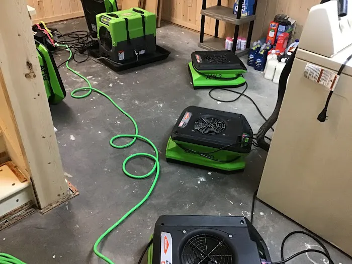 SERVPRO of Gallatin County Picture 4
