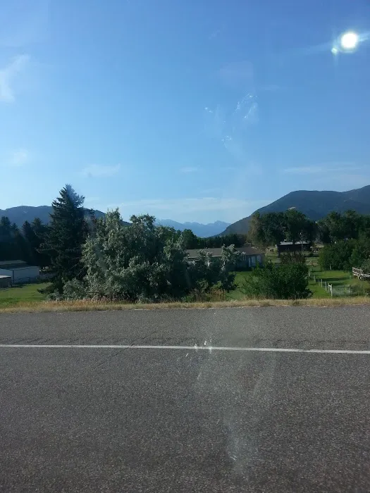 Blue Sky Inc. Picture 1