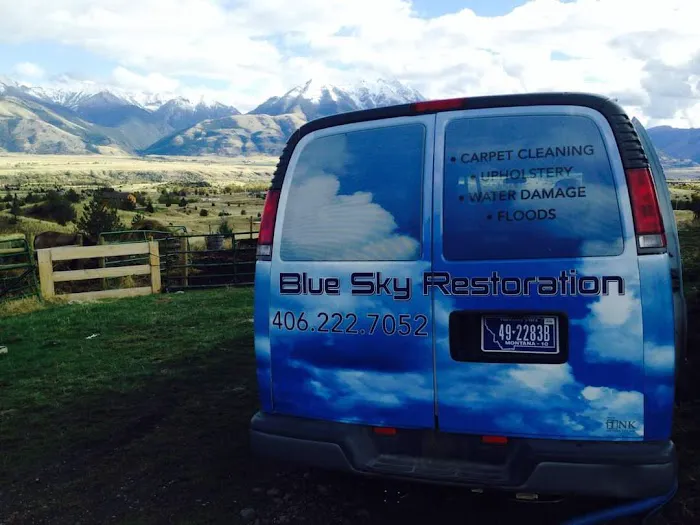 Blue Sky Inc. Picture 10