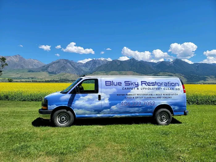 Blue Sky Inc. Picture 8