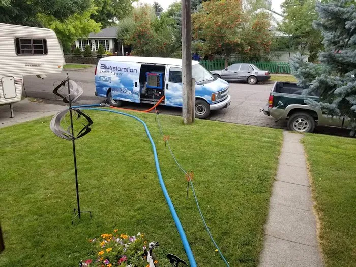 Blue Sky Inc. Picture 4