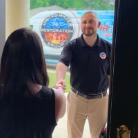 United Water Restoration Group of Billings, MT. ico