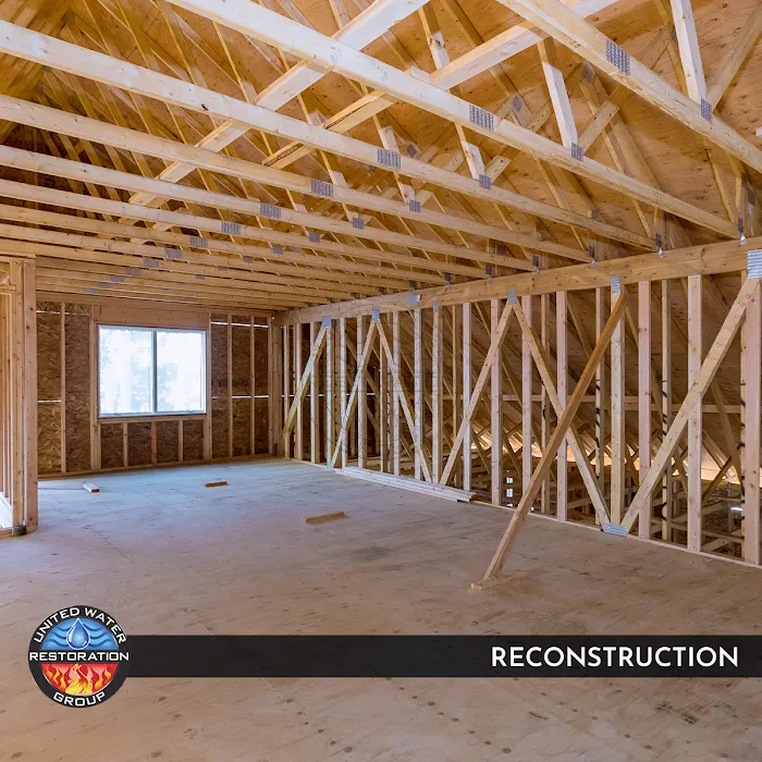 United Water Restoration Group of Billings, MT. Picture 10