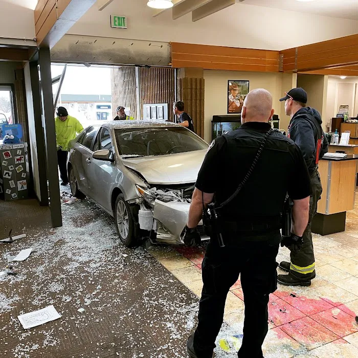 Newman Restoration Picture 8