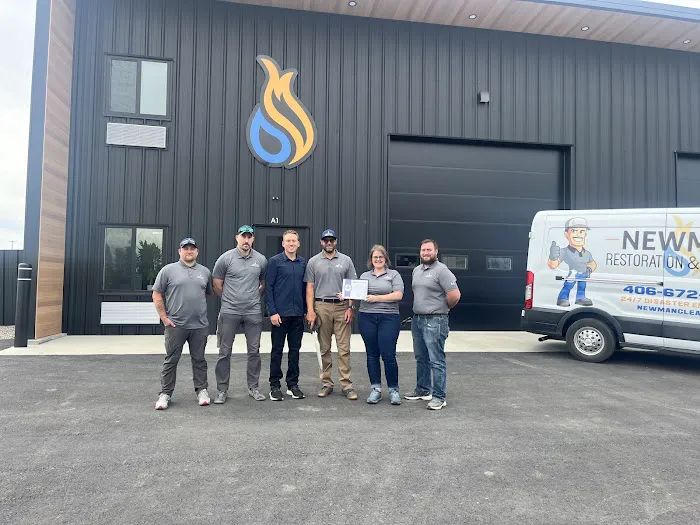 Newman Restoration Picture 7