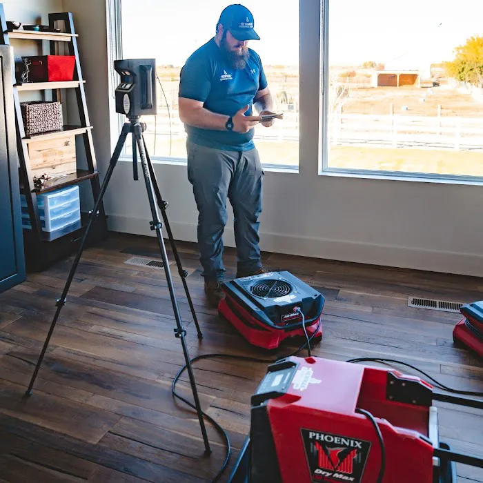 Newman Restoration Picture 1