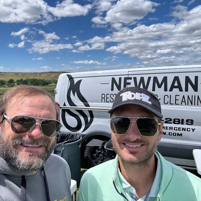 Newman Restoration Picture 4