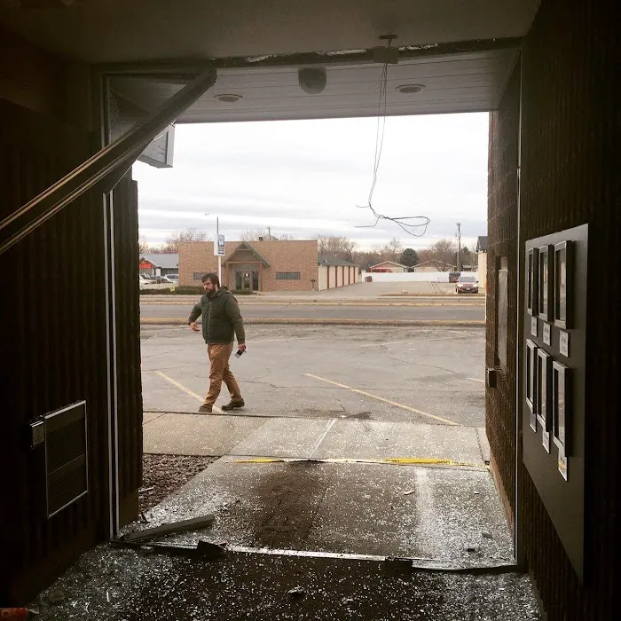 Newman Restoration Picture 6