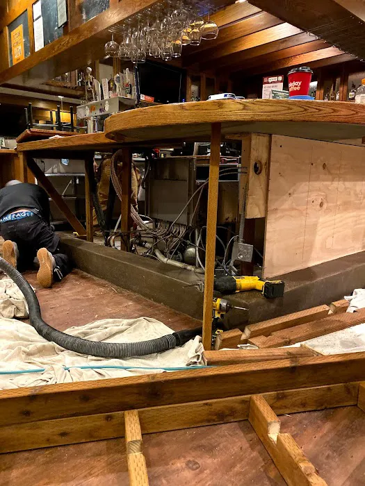 Newman Restoration Picture 2