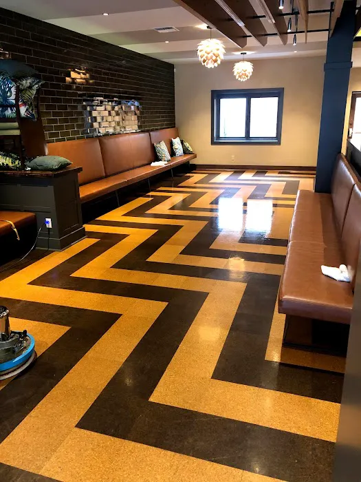 Newman Restoration Picture 10