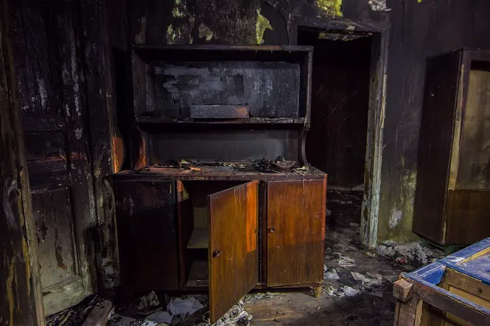 Newman Restoration Picture 9