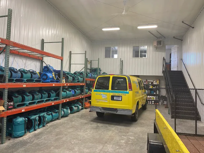 ServiceMaster Restoration by Big Sky - Billings Picture 2