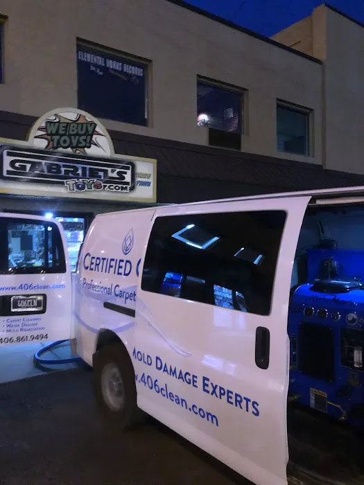 Certified Clean Picture 7