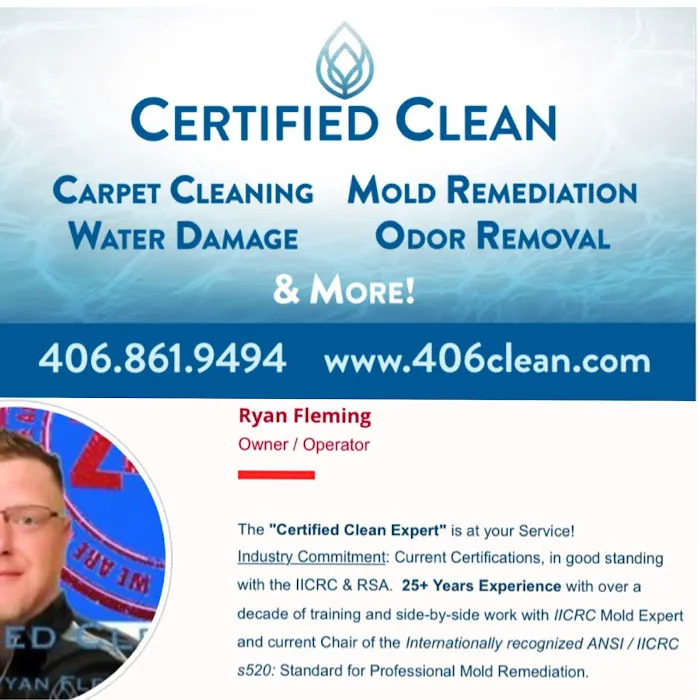 Certified Clean Picture 4