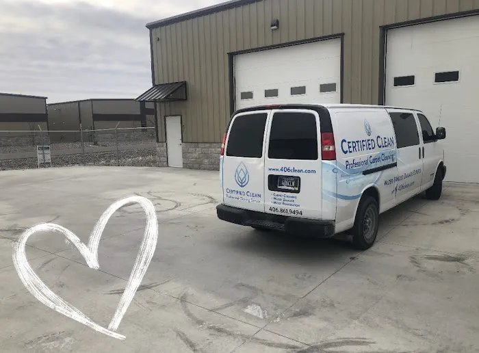 Certified Clean Picture 2