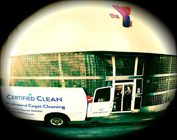 Certified Clean Picture 6