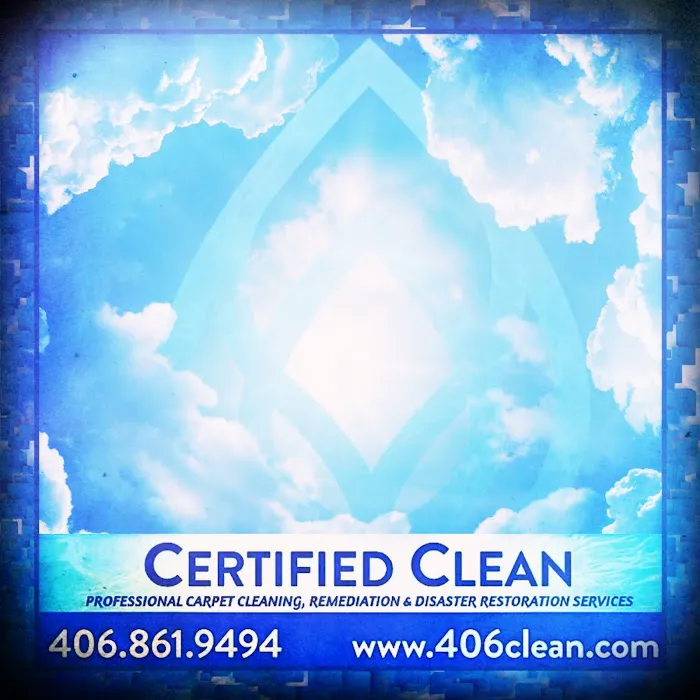 Certified Clean Picture 1