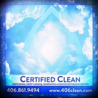 Certified Clean ico