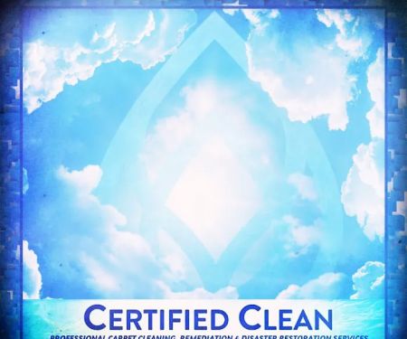 Certified Clean