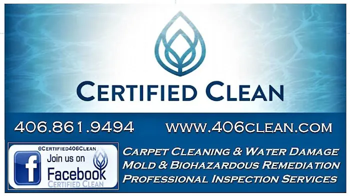 Certified Clean Picture 9