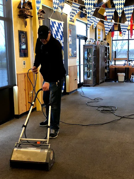 Certified Clean Picture 10