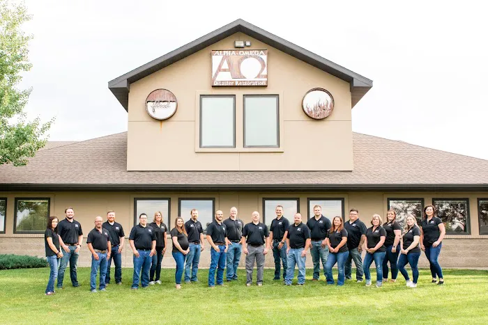 Alpha Omega Disaster Restoration Picture 7