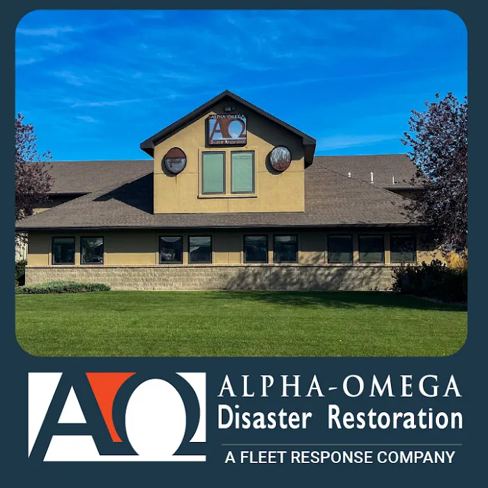 Alpha Omega Disaster Restoration Picture 6