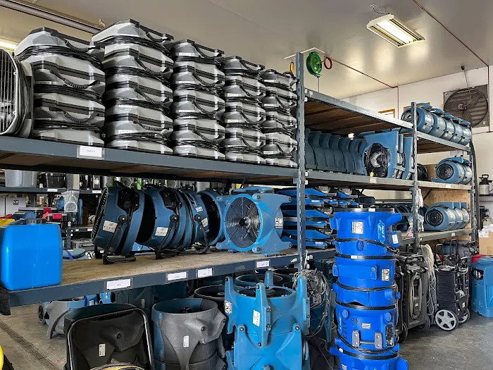 Alpha Omega Disaster Restoration Picture 9